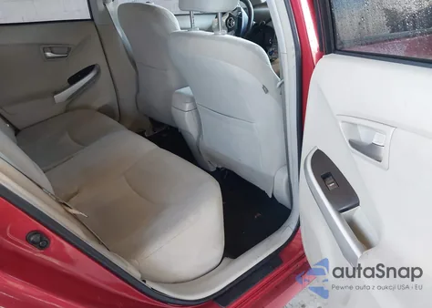 2015 Toyota Prius Two из США, поврежденный, VIN JTDKN3DU9F1893863